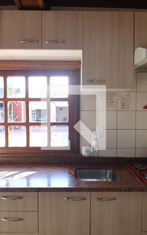 Casa à venda com 170m², 4 quartos e 2 vagasCozinha