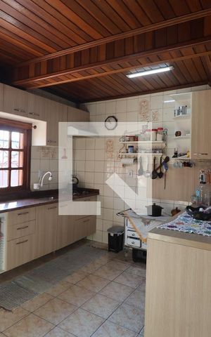 Casa à venda com 170m², 4 quartos e 2 vagasCozinha