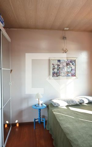 Casa à venda com 170m², 4 quartos e 2 vagasQuarto 1