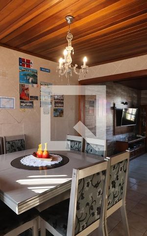 Casa à venda com 170m², 4 quartos e 2 vagasSala de Jantar