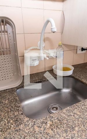 Apartamento à venda com 75m², 2 quartos e 1 vagaCozinha