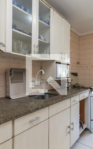 Apartamento à venda com 75m², 2 quartos e 1 vagaCozinha