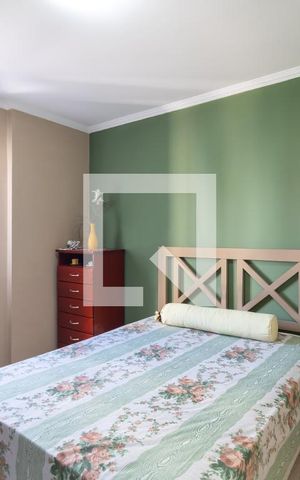 Apartamento à venda com 75m², 2 quartos e 1 vagaQuarto 1