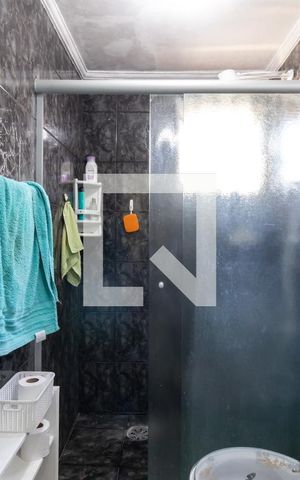 Apartamento à venda com 75m², 2 quartos e 1 vagaBanheiro