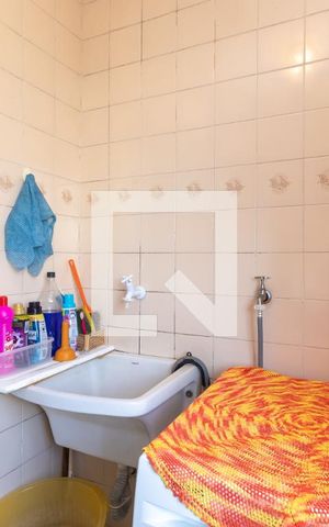 Apartamento à venda com 75m², 2 quartos e 1 vagaÁrea de Serviço
