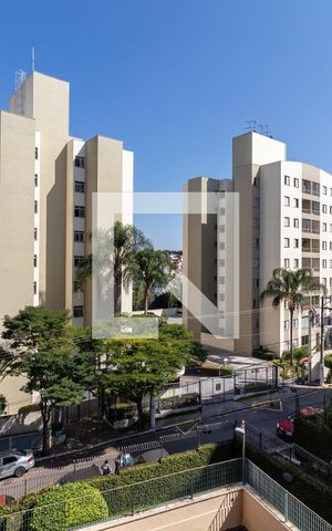 Apartamento à venda com 75m², 2 quartos e 1 vagaVista da Varanda da Sala