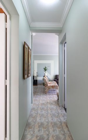 Apartamento à venda com 75m², 2 quartos e 1 vagaCorredor dos Quartos