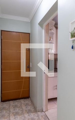 Apartamento à venda com 75m², 2 quartos e 1 vagaCorredor de Entrada