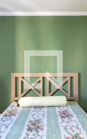Apartamento à venda com 75m², 2 quartos e 1 vagaQuarto 1