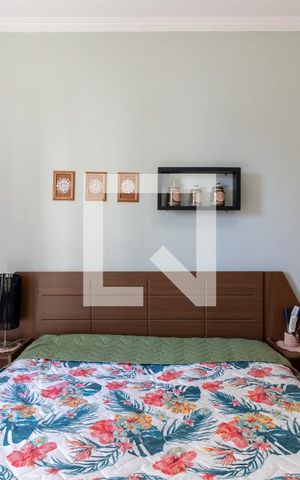 Apartamento à venda com 75m², 2 quartos e 1 vagaQuarto 2