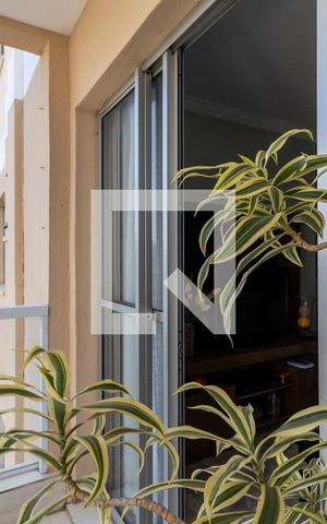 Apartamento à venda com 75m², 2 quartos e 1 vagaVaranda da Sala