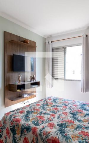 Apartamento à venda com 75m², 2 quartos e 1 vagaQuarto 2