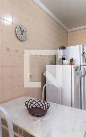 Apartamento à venda com 75m², 2 quartos e 1 vagaCozinha
