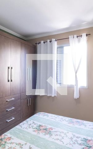 Apartamento à venda com 75m², 2 quartos e 1 vagaQuarto 1
