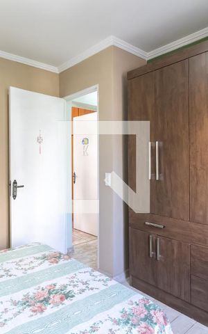 Apartamento à venda com 75m², 2 quartos e 1 vagaQuarto 1