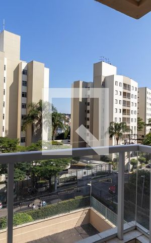 Apartamento à venda com 75m², 2 quartos e 1 vagaVaranda da Sala