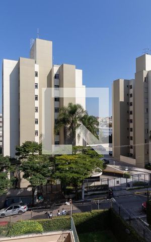 Apartamento à venda com 75m², 2 quartos e 1 vagaVista do Quarto 1