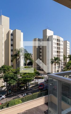 Apartamento à venda com 75m², 2 quartos e 1 vagaVista da Área de Serviço