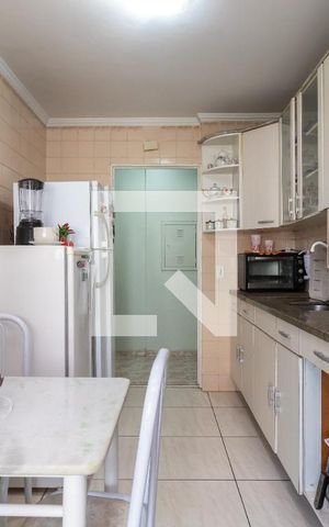 Apartamento à venda com 75m², 2 quartos e 1 vagaCozinha
