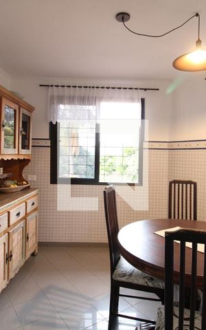 Casa à venda com 416m², 4 quartos e 4 vagasCozinha