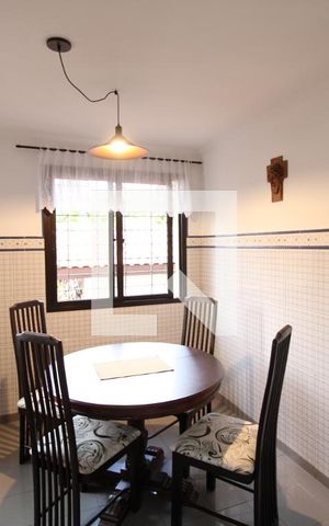 Casa à venda com 416m², 4 quartos e 4 vagasCozinha