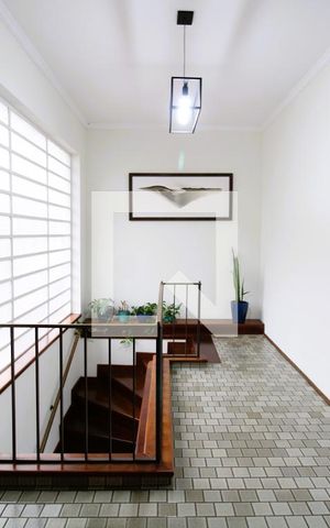 Casa à venda com 416m², 4 quartos e 4 vagasHall