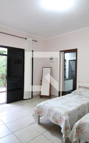 Casa à venda com 416m², 4 quartos e 4 vagasSuíte 3