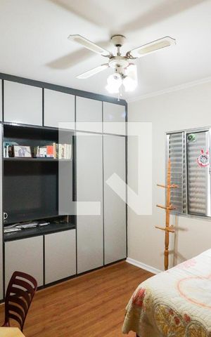 Casa à venda com 161m², 3 quartos e 2 vagasQuarto 2
