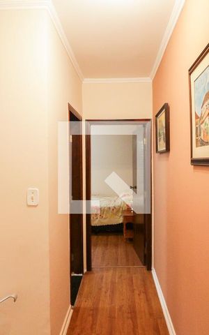 Casa à venda com 161m², 3 quartos e 2 vagasCorredor