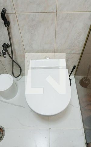 Casa à venda com 161m², 3 quartos e 2 vagasBanheiro 1
