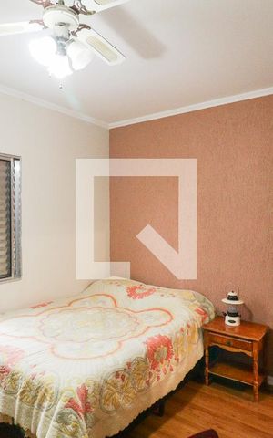 Casa à venda com 161m², 3 quartos e 2 vagasQuarto 2
