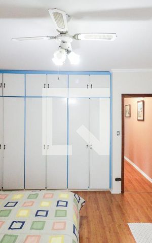 Casa à venda com 161m², 3 quartos e 2 vagasQuarto 1