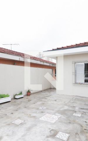 Casa à venda com 161m², 3 quartos e 2 vagasVaranda do Quarto 1