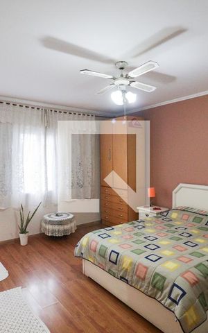 Casa à venda com 161m², 3 quartos e 2 vagasQuarto 1