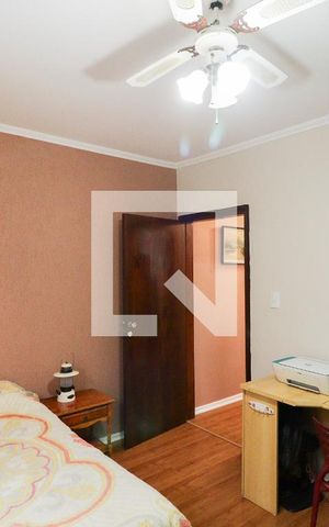 Casa à venda com 161m², 3 quartos e 2 vagasQuarto 2