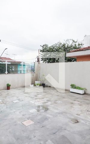 Casa à venda com 161m², 3 quartos e 2 vagasVaranda do Quarto 1