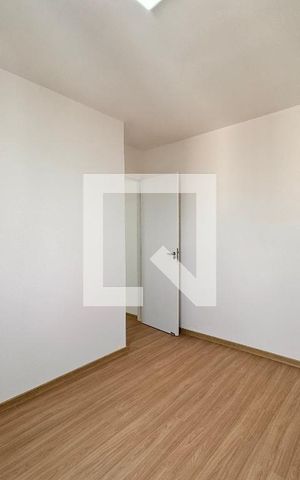 Apartamento para alugar com 48m², 2 quartos e 1 vaga Apartamento para alugar com 48m², 2 quartos e 1 vagaQuarto 2