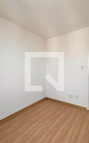 Apartamento para alugar com 48m², 2 quartos e 1 vaga Apartamento para alugar com 48m², 2 quartos e 1 vagaQuarto 1