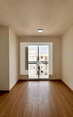 Apartamento para alugar com 48m², 2 quartos e 1 vaga Apartamento para alugar com 48m², 2 quartos e 1 vagaSala