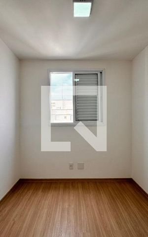Apartamento para alugar com 48m², 2 quartos e 1 vaga Apartamento para alugar com 48m², 2 quartos e 1 vagaQuarto 1