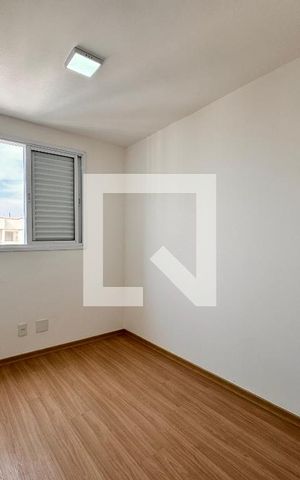 Apartamento para alugar com 48m², 2 quartos e 1 vaga Apartamento para alugar com 48m², 2 quartos e 1 vagaQuarto 1