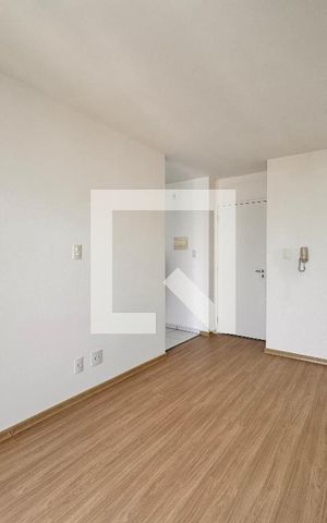 Apartamento para alugar com 48m², 2 quartos e 1 vaga Apartamento para alugar com 48m², 2 quartos e 1 vagaSala