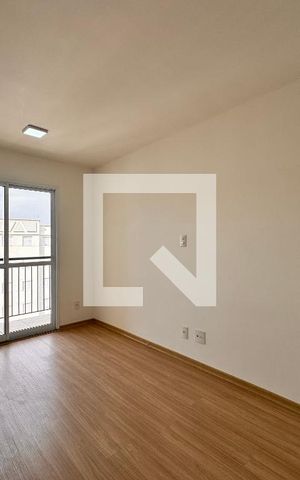 Apartamento para alugar com 48m², 2 quartos e 1 vaga Apartamento para alugar com 48m², 2 quartos e 1 vagaSala