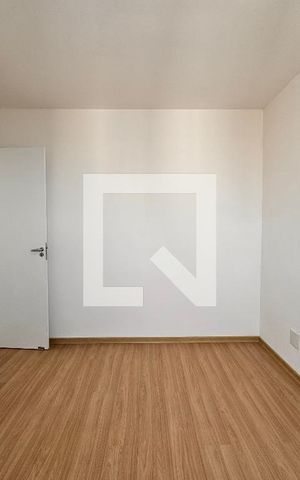 Apartamento para alugar com 48m², 2 quartos e 1 vaga Apartamento para alugar com 48m², 2 quartos e 1 vagaQuarto 2