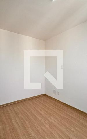Apartamento para alugar com 48m², 2 quartos e 1 vaga Apartamento para alugar com 48m², 2 quartos e 1 vagaQuarto 2