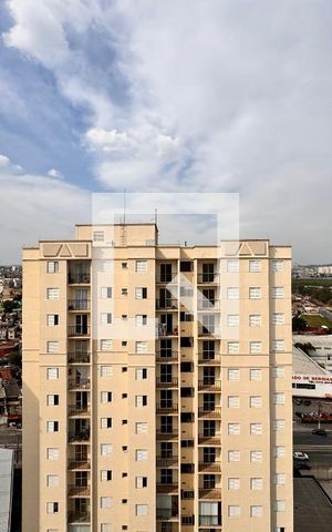 Apartamento para alugar com 48m², 2 quartos e 1 vaga Apartamento para alugar com 48m², 2 quartos e 1 vagaVista da Sacada