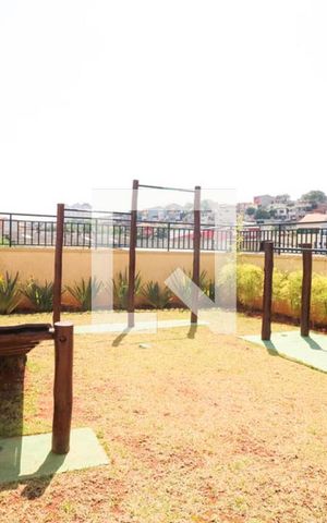 Apartamento para alugar com 48m², 2 quartos e 1 vaga Apartamento para alugar com 48m², 2 quartos e 1 vagaÁrea comum