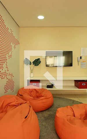 Apartamento para alugar com 48m², 2 quartos e 1 vaga Apartamento para alugar com 48m², 2 quartos e 1 vagaLan House