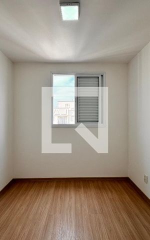 Apartamento para alugar com 48m², 2 quartos e 1 vaga Apartamento para alugar com 48m², 2 quartos e 1 vagaQuarto 2
