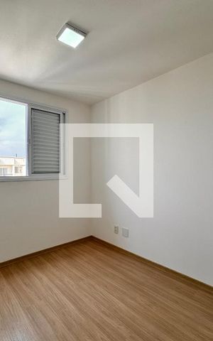 Apartamento para alugar com 48m², 2 quartos e 1 vaga Apartamento para alugar com 48m², 2 quartos e 1 vagaQuarto 2
